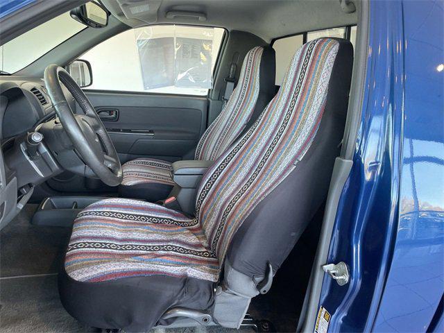 used 2006 Chevrolet Colorado car, priced at $9,388