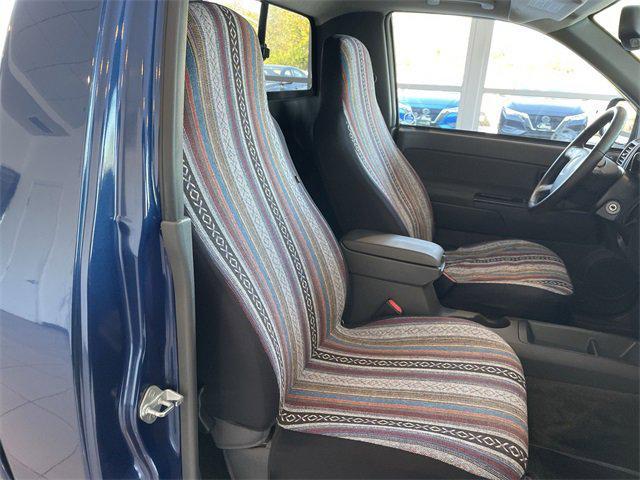 used 2006 Chevrolet Colorado car, priced at $9,388