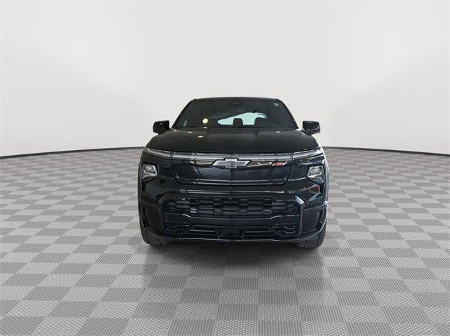 new 2024 Chevrolet Silverado EV car, priced at $96,495