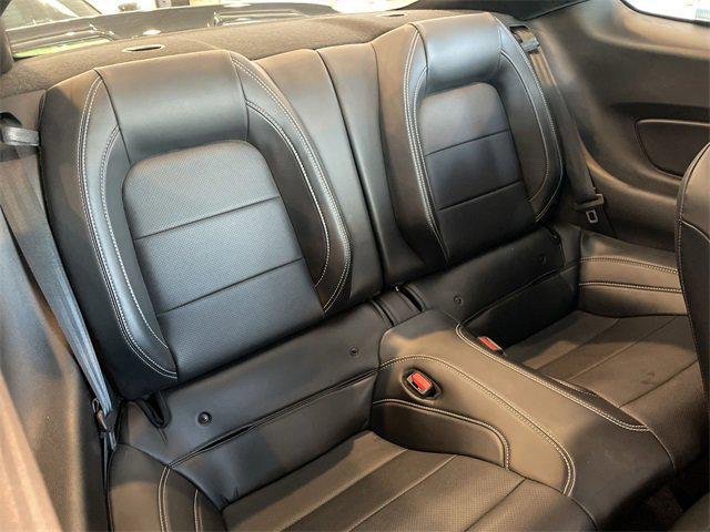 used 2021 Ford Shelby GT500 car, priced at $84,497