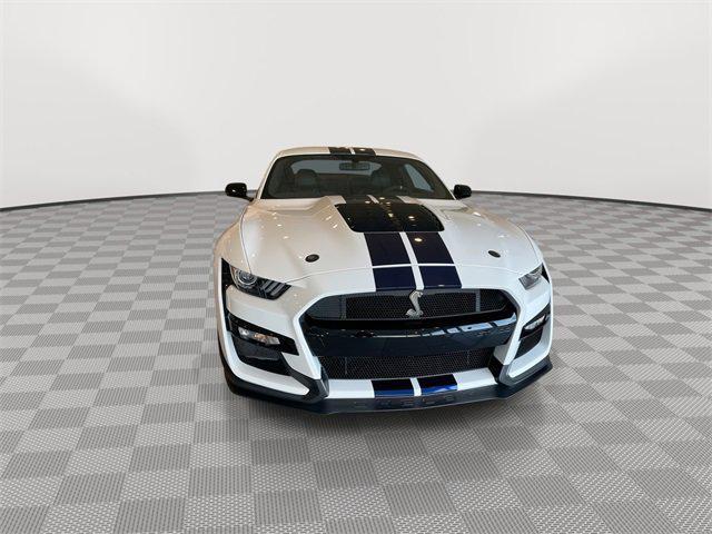 used 2021 Ford Shelby GT500 car, priced at $84,497