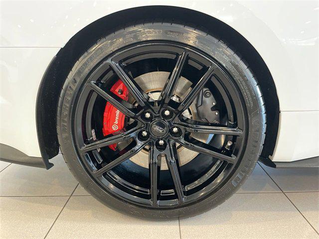 used 2021 Ford Shelby GT500 car, priced at $84,497