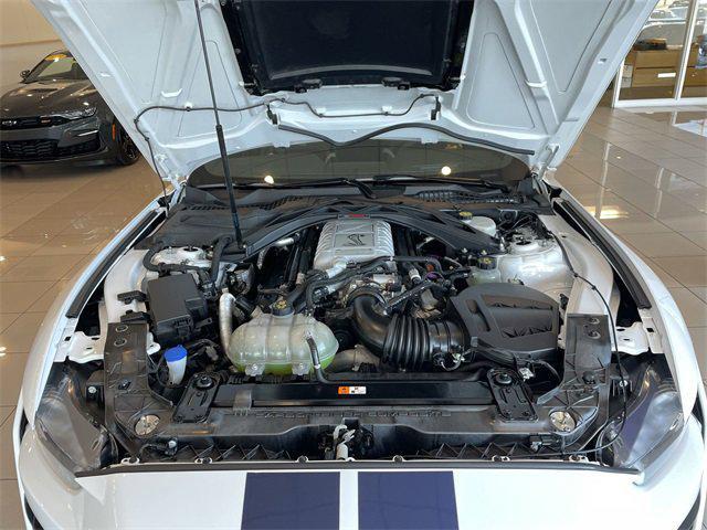 used 2021 Ford Shelby GT500 car, priced at $84,497