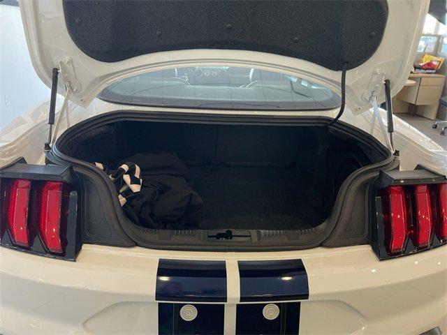 used 2021 Ford Shelby GT500 car, priced at $84,497