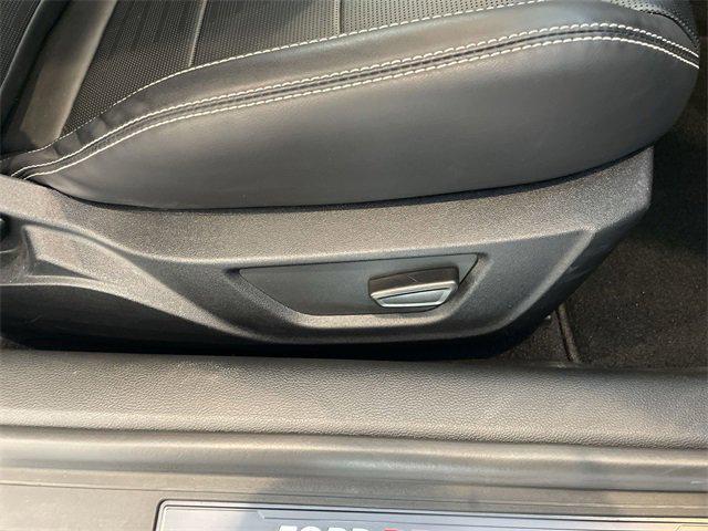 used 2021 Ford Shelby GT500 car, priced at $84,497