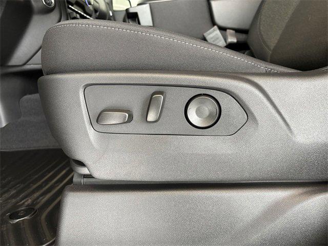 new 2026 Chevrolet Silverado 1500 car, priced at $50,769