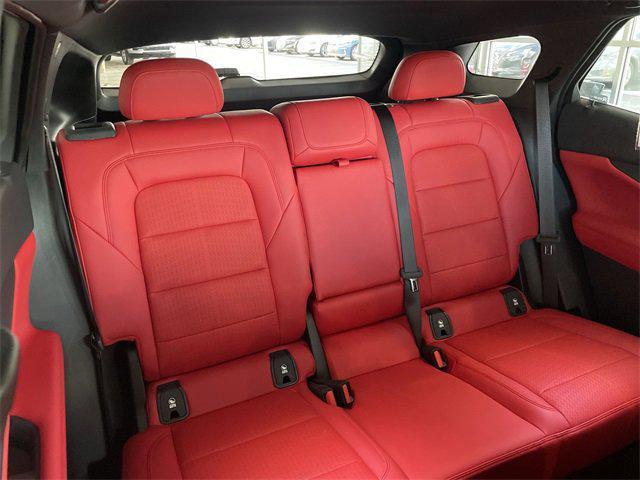 used 2025 Chevrolet Blazer EV car, priced at $44,988