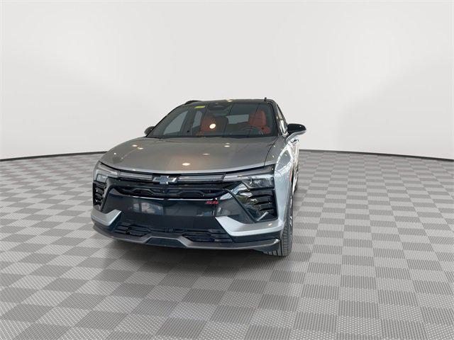 used 2025 Chevrolet Blazer EV car, priced at $44,988