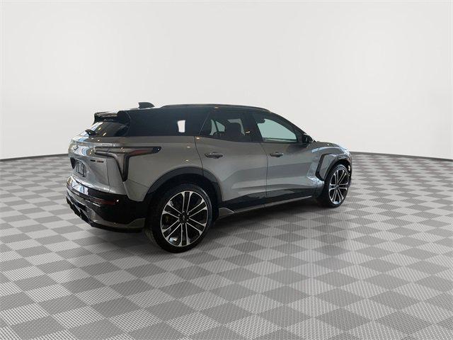used 2025 Chevrolet Blazer EV car, priced at $44,988