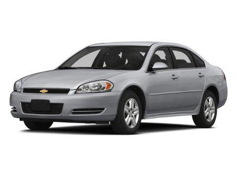 used 2016 Chevrolet Impala Limited car, priced at $12,988