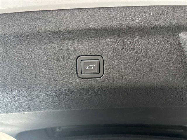 used 2024 Chevrolet Suburban car, priced at $76,505