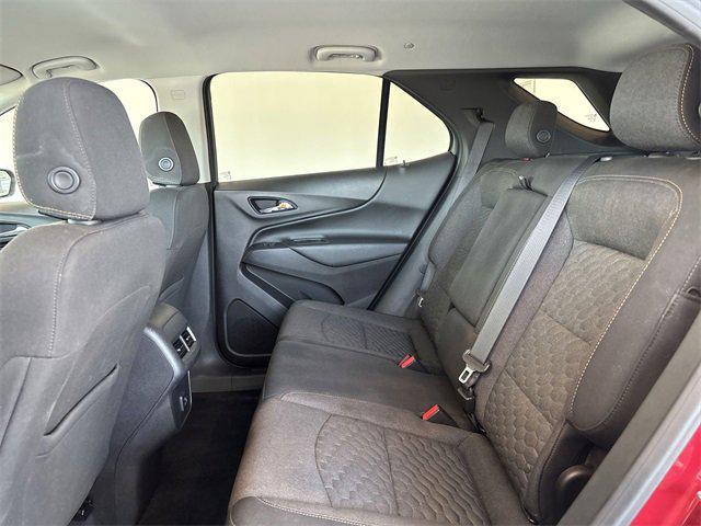 used 2019 Chevrolet Equinox car, priced at $18,246