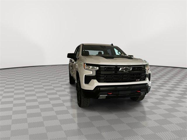 new 2024 Chevrolet Silverado 1500 car, priced at $63,362