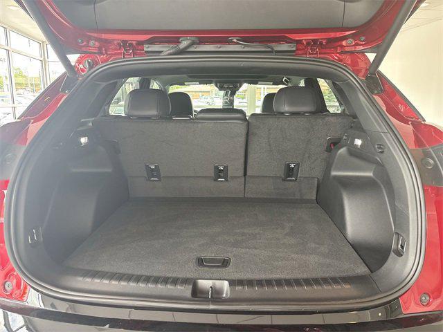 used 2025 Chevrolet Blazer EV car, priced at $35,488