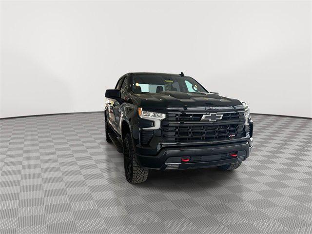 used 2024 Chevrolet Silverado 1500 car, priced at $56,988