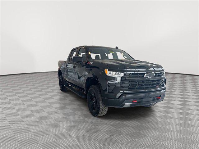 used 2024 Chevrolet Silverado 1500 car, priced at $56,988
