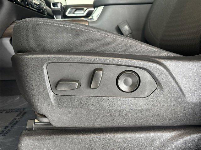 used 2024 Chevrolet Silverado 1500 car, priced at $56,988