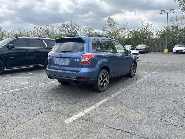 used 2016 Subaru Forester car, priced at $17,988
