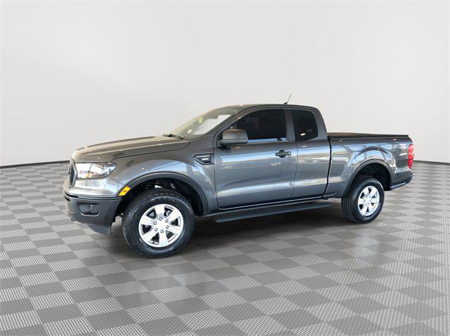 used 2019 Ford Ranger car, priced at $22,988