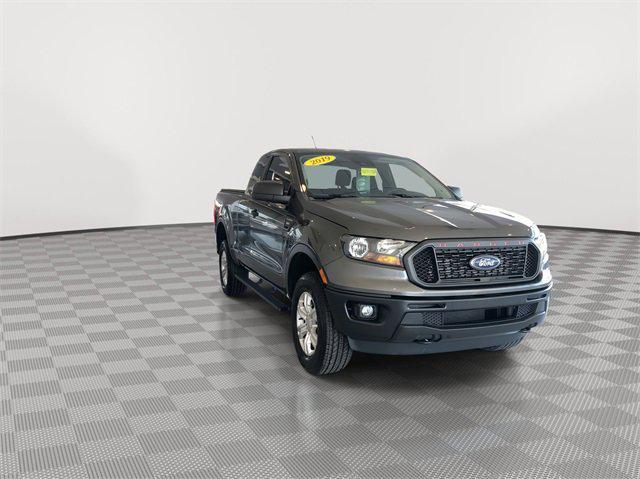 used 2019 Ford Ranger car, priced at $22,988