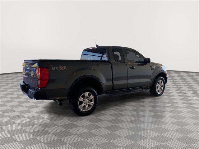 used 2019 Ford Ranger car, priced at $22,988