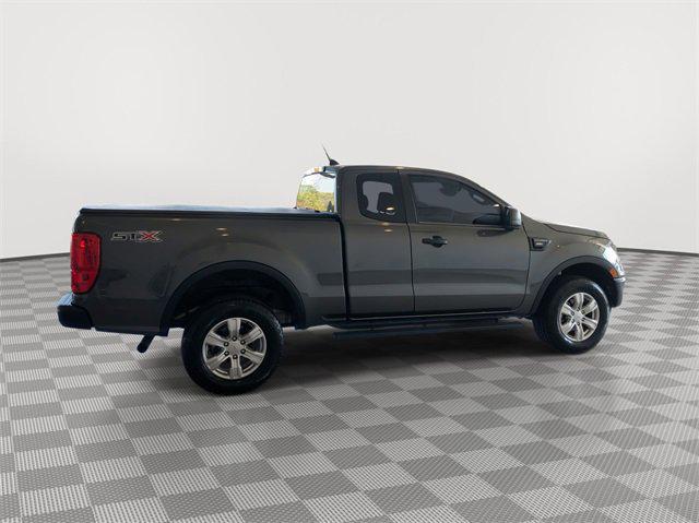 used 2019 Ford Ranger car, priced at $22,988