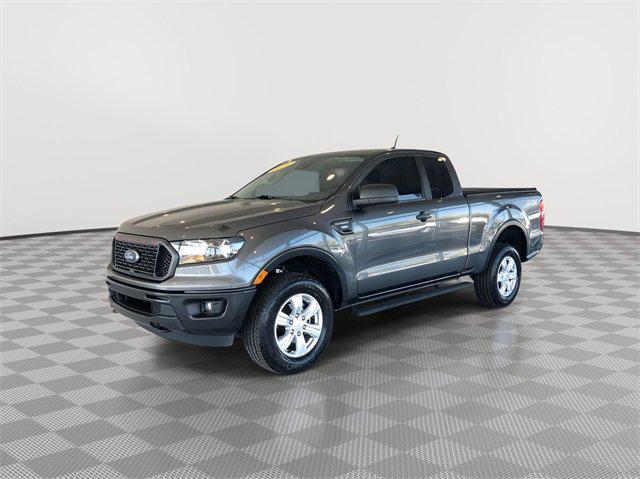 used 2019 Ford Ranger car, priced at $22,988