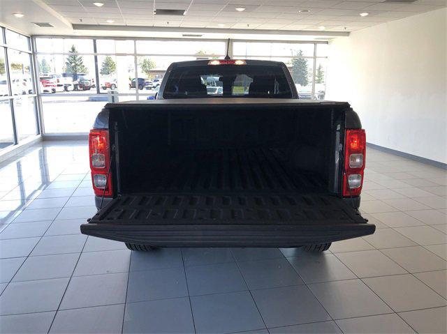 used 2019 Ford Ranger car, priced at $22,988