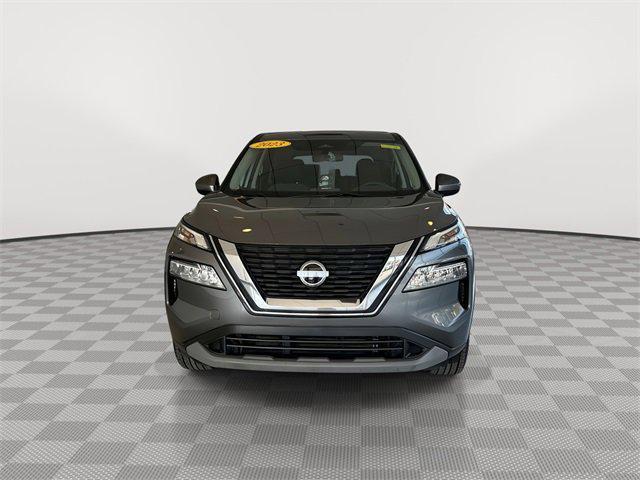 used 2023 Nissan Rogue car, priced at $21,688
