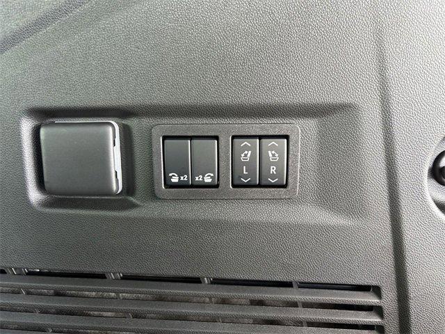 new 2025 Chevrolet Tahoe car, priced at $82,177
