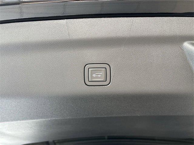 new 2025 Chevrolet Tahoe car, priced at $82,177
