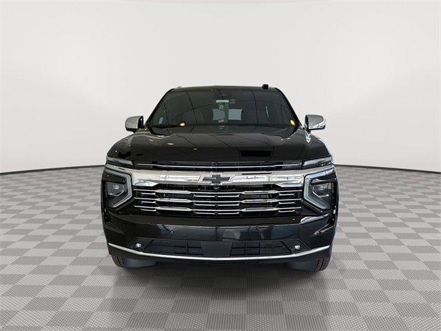 new 2025 Chevrolet Tahoe car, priced at $82,177