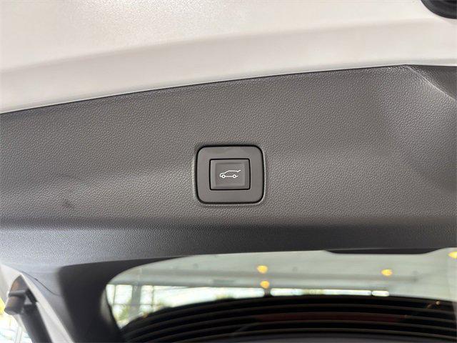 new 2026 Chevrolet TrailBlazer car, priced at $30,114