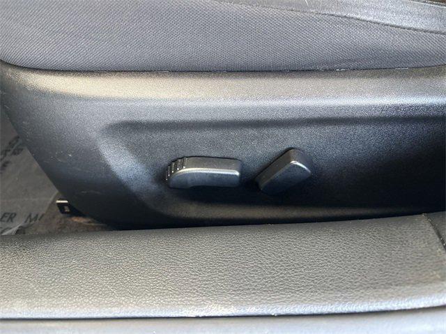 used 2023 Nissan Altima car, priced at $18,911