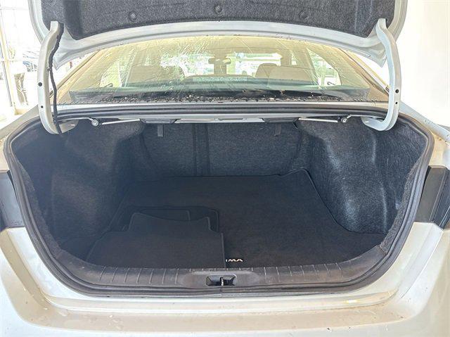 used 2023 Nissan Altima car, priced at $18,911