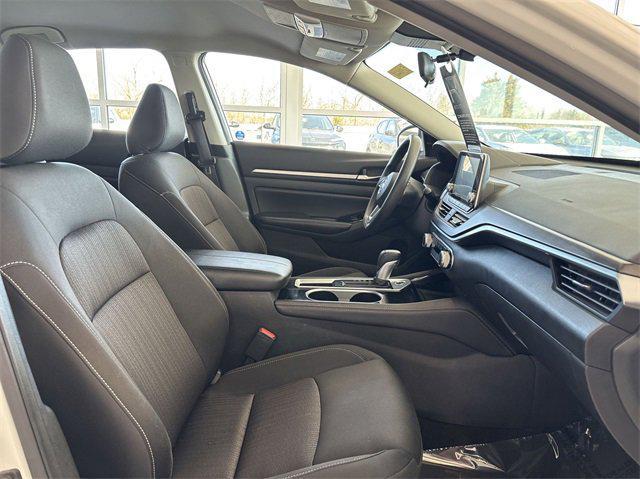 used 2023 Nissan Altima car, priced at $18,911