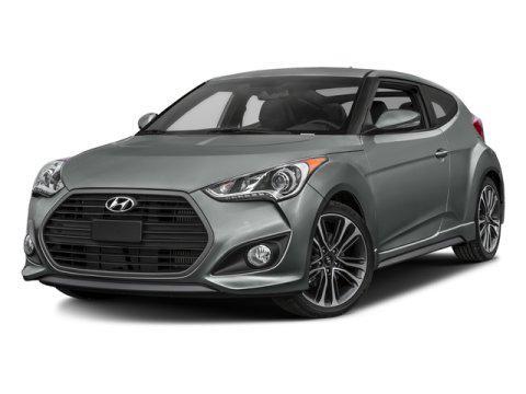 used 2016 Hyundai Veloster car, priced at $9,988