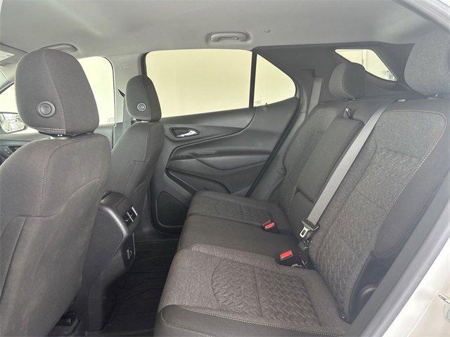 used 2023 Chevrolet Equinox car, priced at $24,488