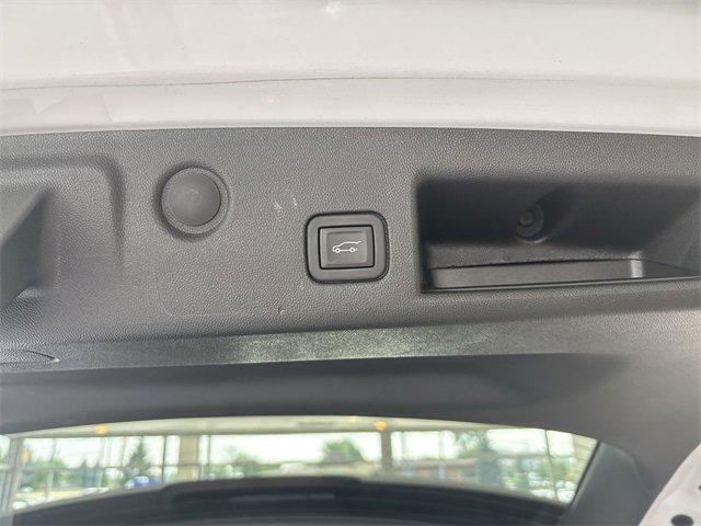 used 2023 Chevrolet Equinox car, priced at $24,488