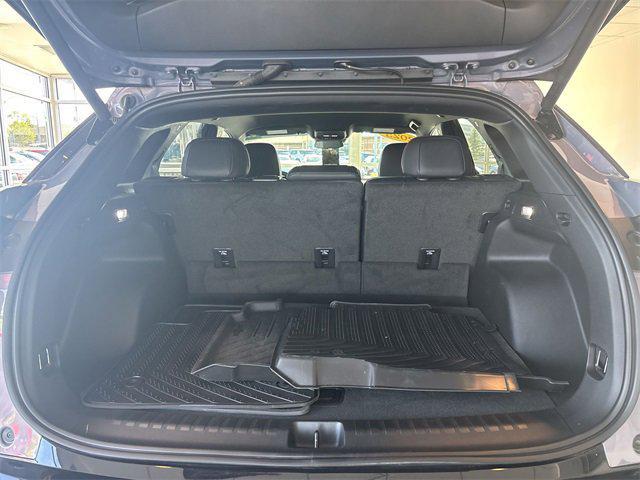 used 2025 Chevrolet Blazer EV car, priced at $37,388