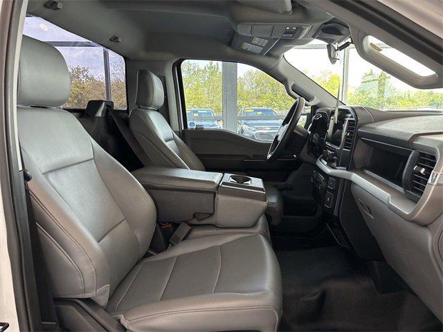 used 2022 Ford F-150 car, priced at $26,056