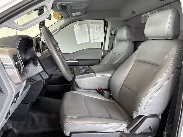 used 2022 Ford F-150 car, priced at $26,056