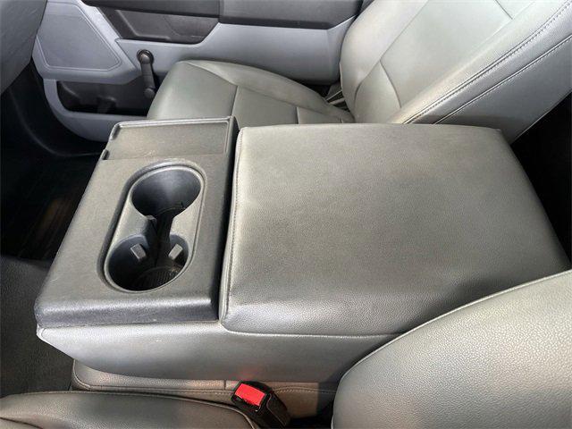 used 2022 Ford F-150 car, priced at $26,056