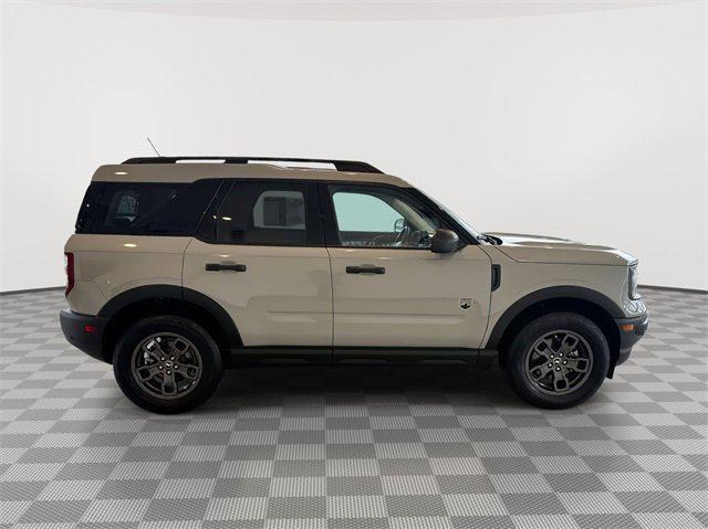 used 2024 Ford Bronco Sport car, priced at $29,956