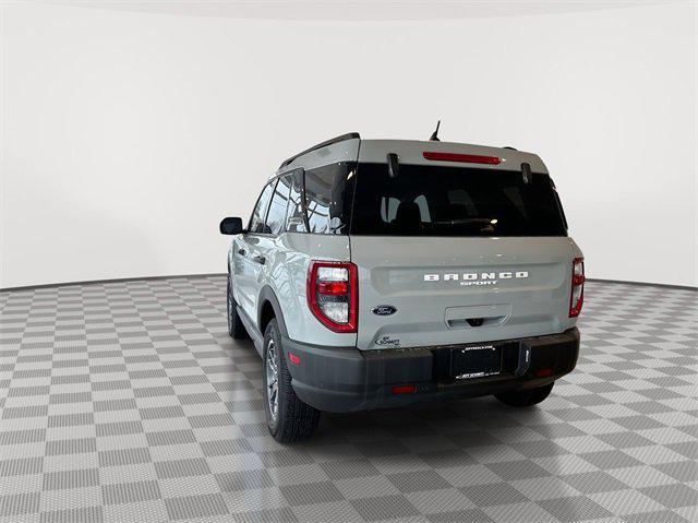 used 2024 Ford Bronco Sport car, priced at $29,956