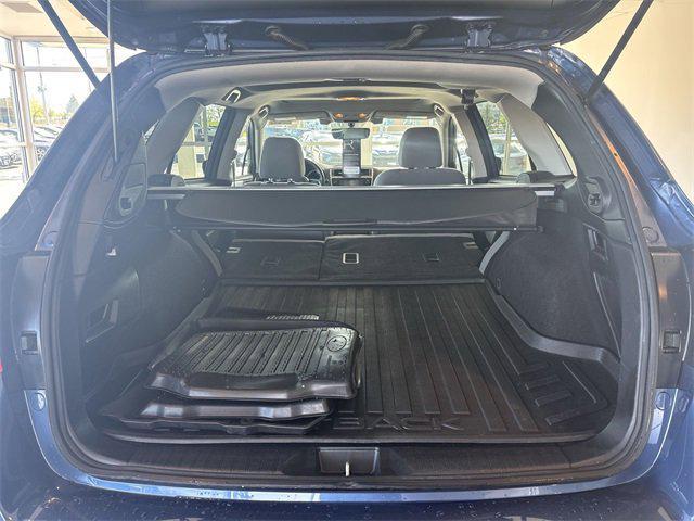 used 2019 Subaru Outback car, priced at $17,369