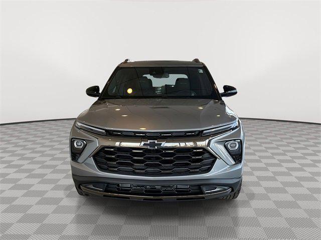 new 2025 Chevrolet TrailBlazer car, priced at $29,966