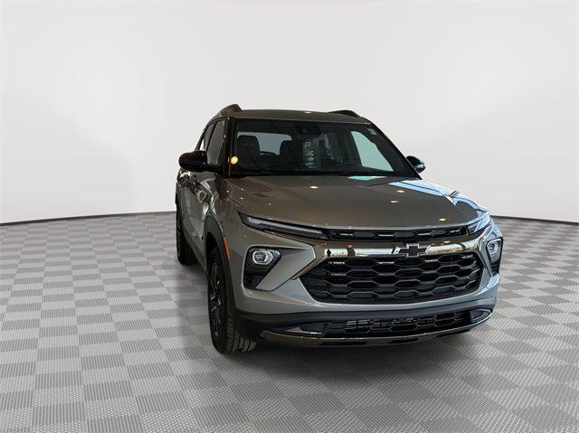 new 2025 Chevrolet TrailBlazer car, priced at $29,966
