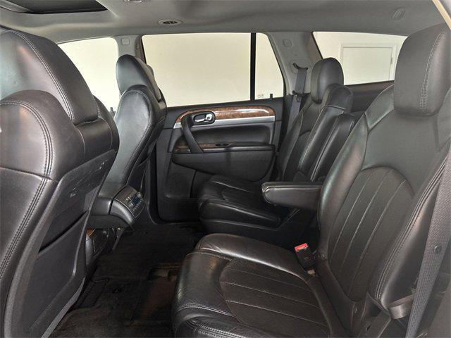 used 2009 Buick Enclave car, priced at $8,988