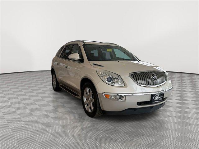 used 2009 Buick Enclave car, priced at $8,988